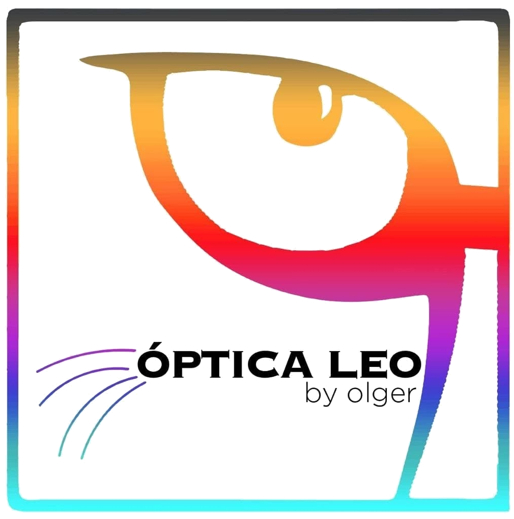 Ópticas Leo by Olger